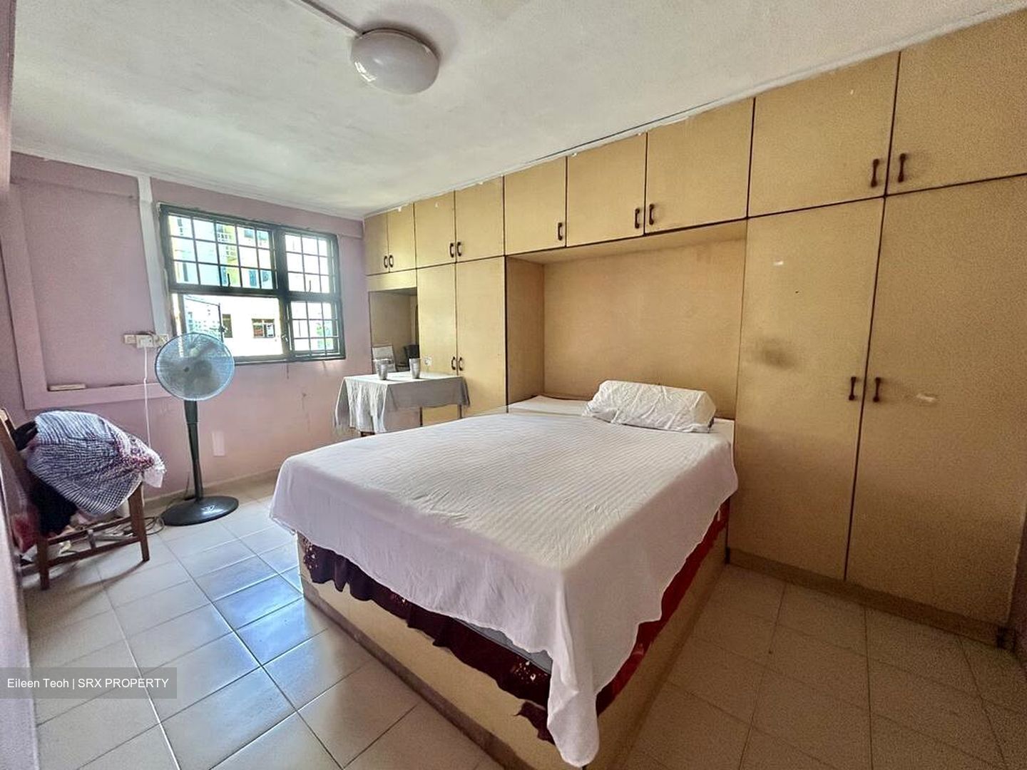 Blk 86 Commonwealth Heights (Queenstown), HDB 3 Rooms #512359561